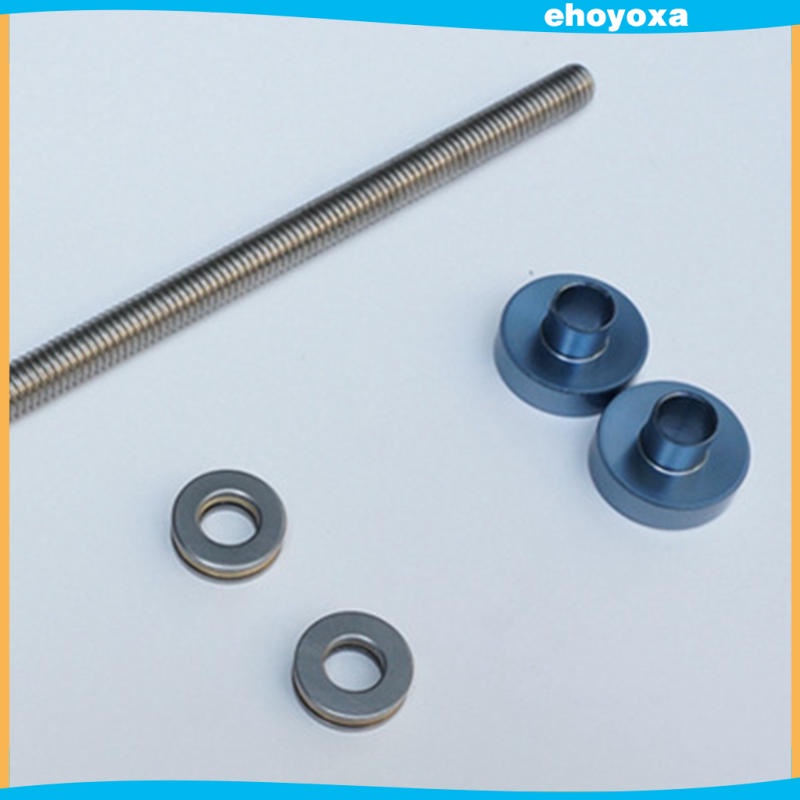 Bộ dụng ép bạc đạn xe đạp dùng để lắp ráp bạc đạn BB vào trục giữa bánh xe tiện dụng dành cho xe đạp