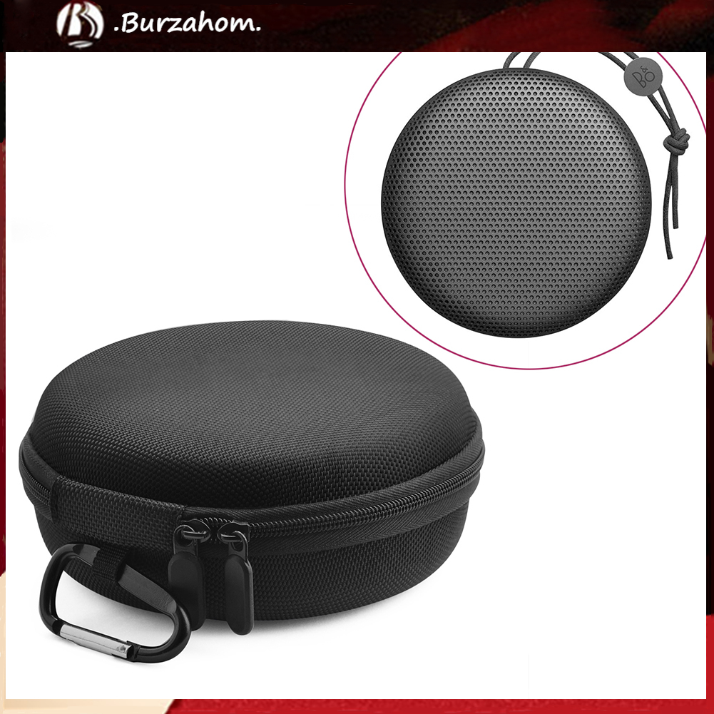 Túi đựng loa bluetooth B&amp;O BeoPlay A1 mini tiện lợi