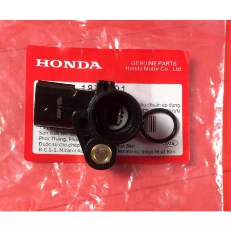Cảm biến TP Honda Air blade 110/125 - lead 125 - vision ,Honda   xe Ab 125-Lead 125- sh mode- Lead 125 -Vison