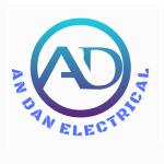 An Đan Electrical - HP