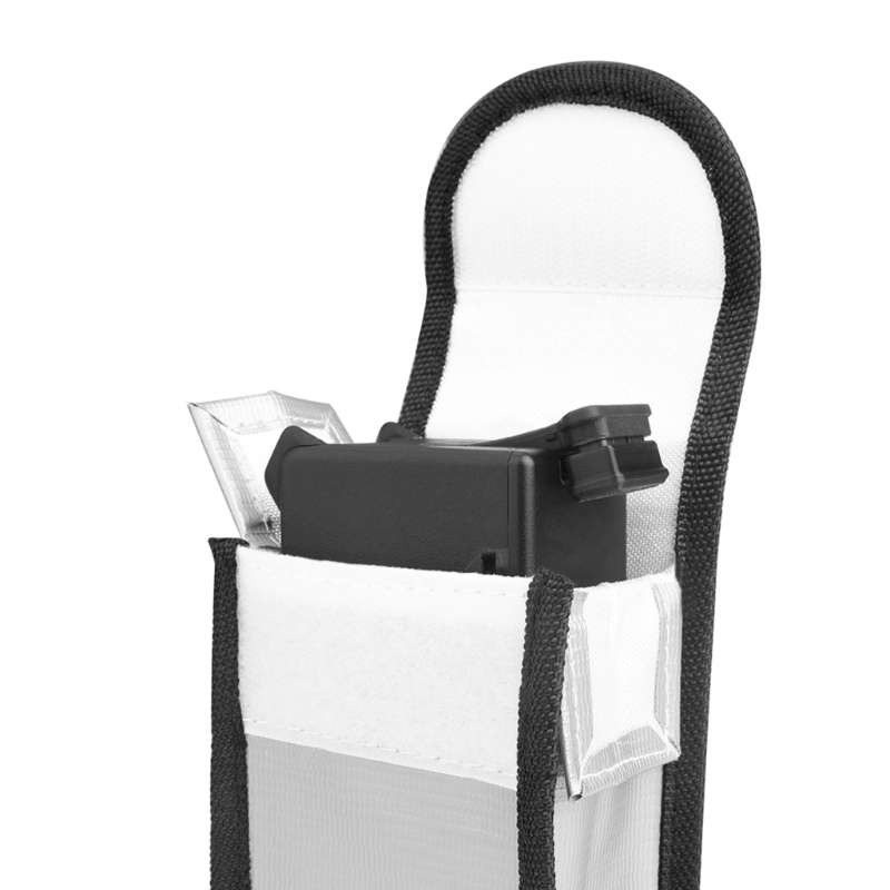 Bộ Phụ Kiện Bảo Vệ Cổng Sạc Chống Bụi Cho Máy Bay Điều Khiển Từ Xa FPV