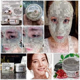 Thải Độc Chì Bì Heo