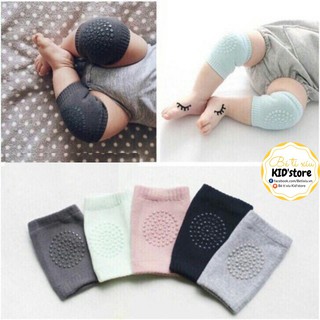 Tất Bảo Vệ Đầu Gối Cho Bé Tập Bò Có Chống Trượt Cho Bé Trai /Bé Gái