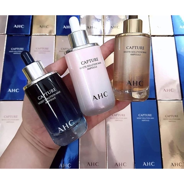 [date 2021] Serum AHC