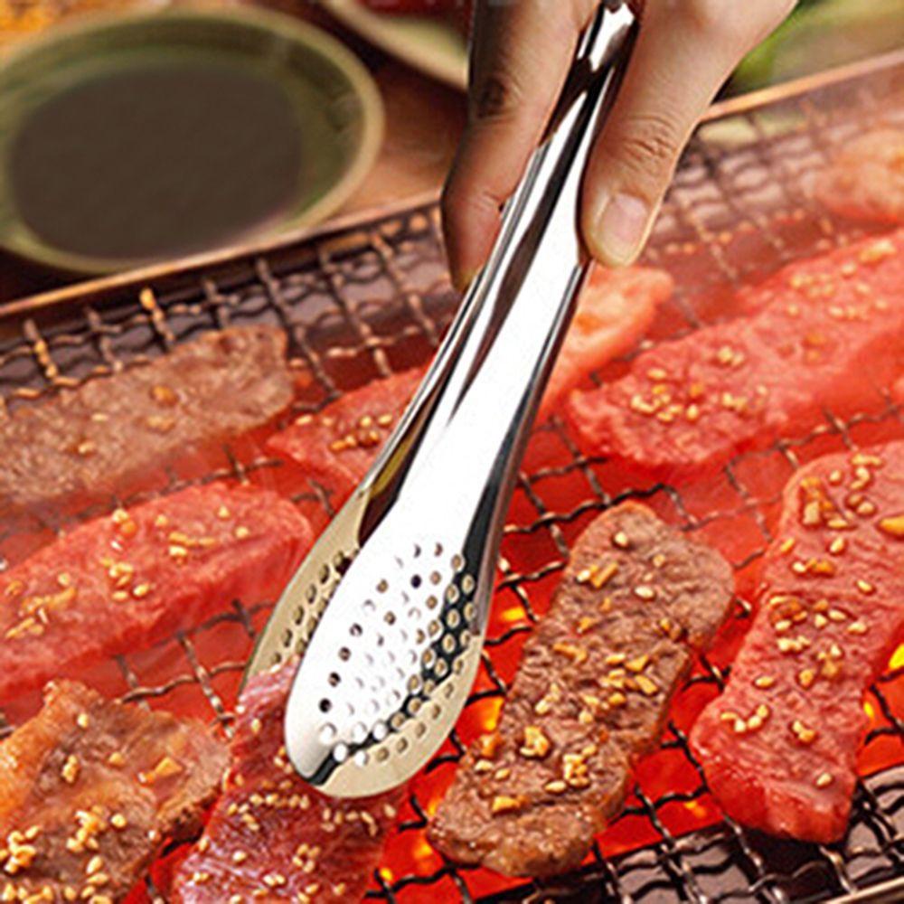 YIYU Kẹp Gắp Thức Ăn Tiện Lợi Cho Nhà Bếp