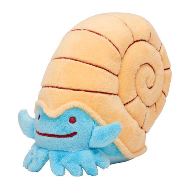 Thú Nhồi Bông Hình Pokemon Cho Bé 4-8 &quot;