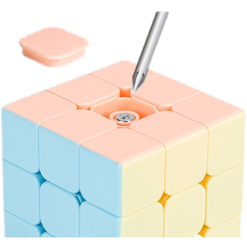 Khối Rubik Ma Thuật 5x5 X 5 / 4x4 X 4 / 3x3 X 3 / 2x2 X 2