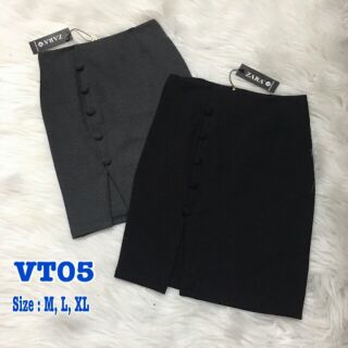 Váy công sở