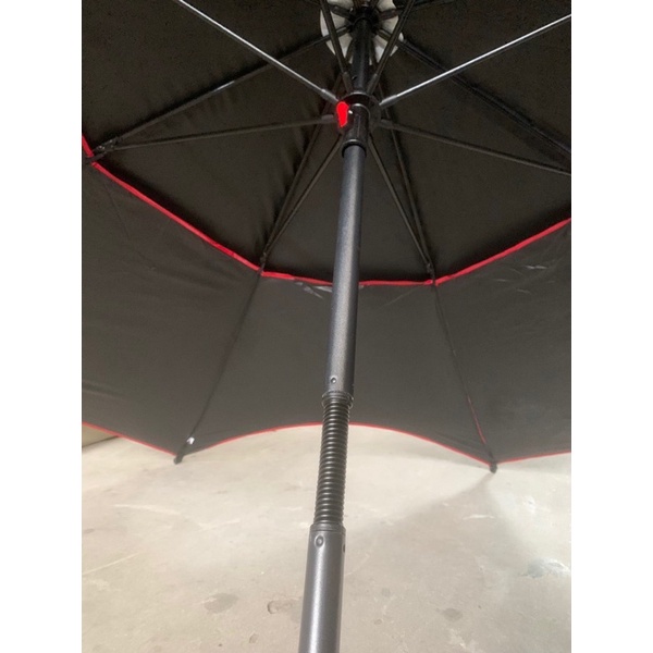 (Chất Lượng)Ô Câu Cá, Dù Câu cá 2 tầng Siêu chống thấm, chống tia UV,cách nhiệt (3 size)