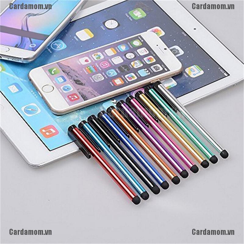 {carda} Universal Tablets Stylus Touch Screen Pen for iPad iPhone Smart Phone Tablet PC{LJ}