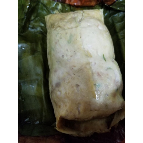 Chả Lụa ớt sim Ninh Hòa - Khánh Hòa