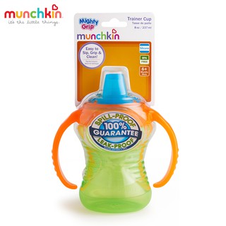 Cốc tập uống MG Munchkin MK40027