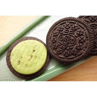BÁNH OREO NHẬT BẢN
