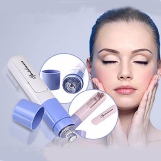 máy hút mụn chạy pin