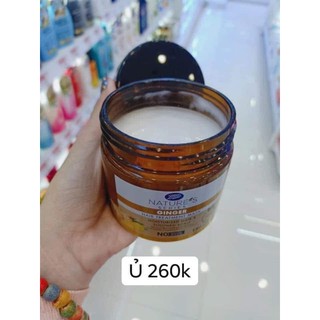 SALE Ủ tóc Gừng Ginger Boots Thái lan