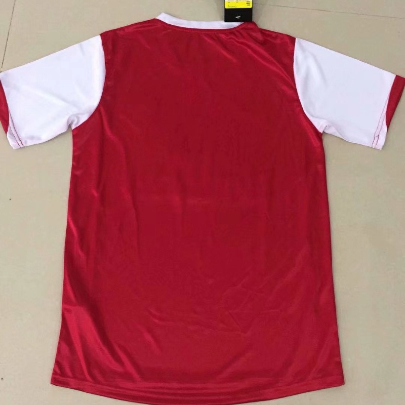 Áo Thun Bóng Đá Ngắn Tay Đội Tuyển Arsenal S-2XL