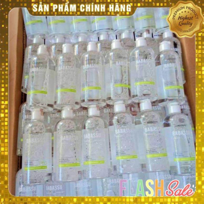 Nước Tẩy Trang Babassu không cồn làm sạch da [HOT] | BigBuy360 - bigbuy360.vn