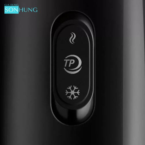 MÁY SẤY TÓC PHILIPS BHC020 CÔNG SUẤT 1800W