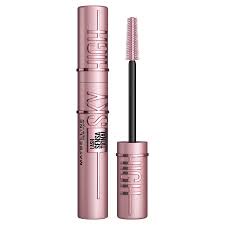 Mascara Dài & Tơi Mi Maybelline Lash Sensational Không Lem Không Trôi 10ml