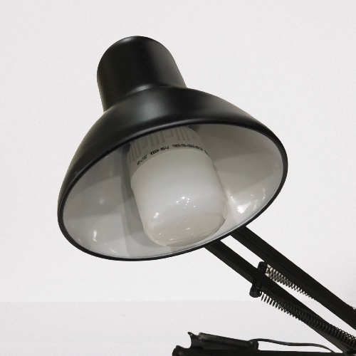 Đèn bàn kỷ sự ánh sáng trung tính MT-325 loại tốt (bao gồm bóng 5w) - Điện Việt