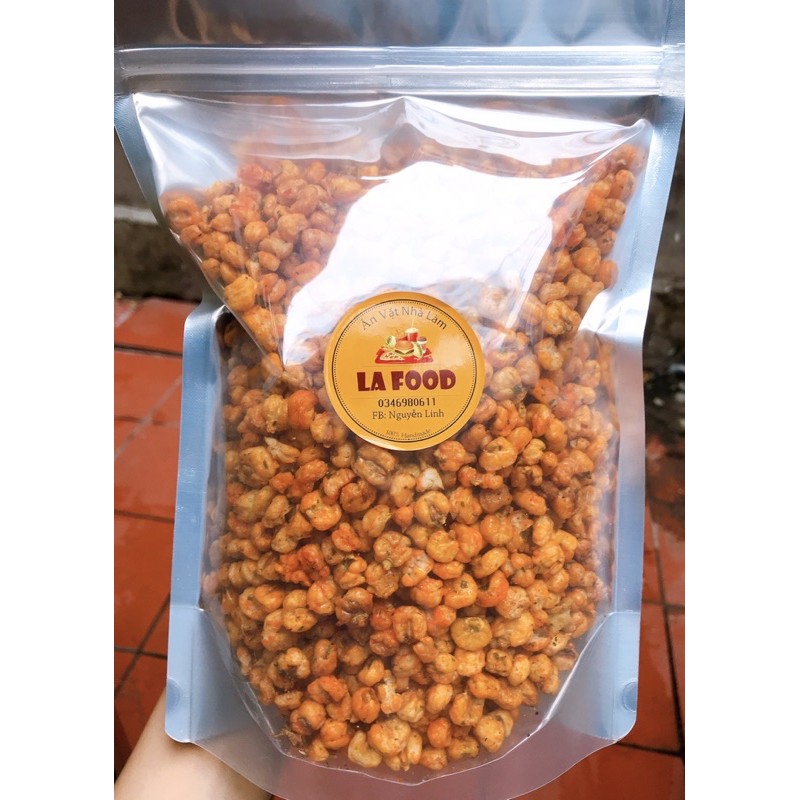 [Mã 156FMCGSALE hoàn 8% đơn 500K] [ 200Gr ĂN THỬ ] NGÔ NẾP SẤY BƠ HÀNH LOẠI 1 | BigBuy360 - bigbuy360.vn