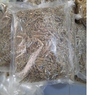 Nửa ký Cá cơm nhạt ( cá chỏng)
