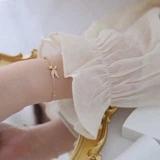 Lắc tay thiên thần cô đơn
