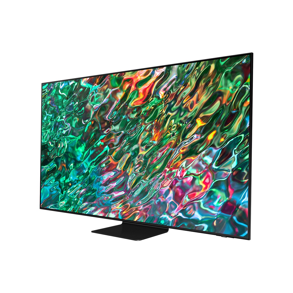 [Mã ELHAMS5 giảm 6% đơn 300K] [Samsung 55QN90B] Smart Tivi Neo QLED 4K 55 inch Samsung QA55QN90B Mới 2022