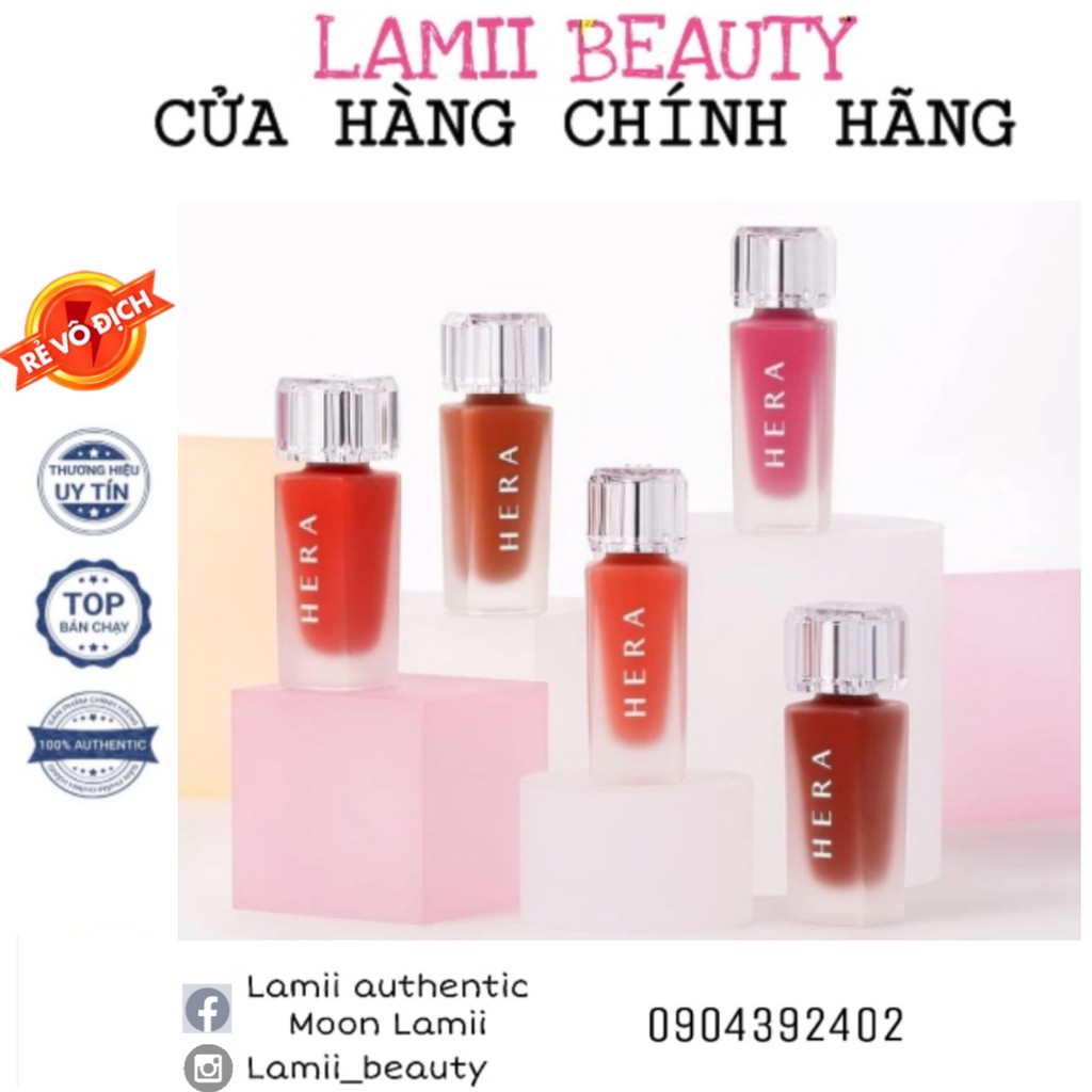 son Hera Sensual Fresh Nude Tint