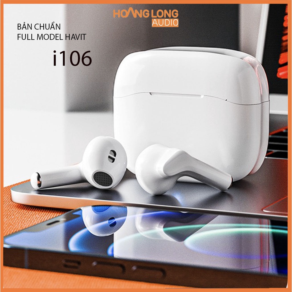 Tai nghe bluetooth Havit I99/I98/I108 - HAVIT bản mới