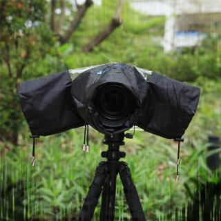 [GB.TECH] PULUZ Professional Camera Rain Cover Coat Bag Protector Rainproof Against Dust Raincoat