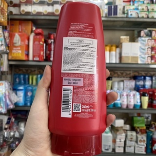 Dầu Xả L'Oreal Elseve Color Protect Conditioner 280ml