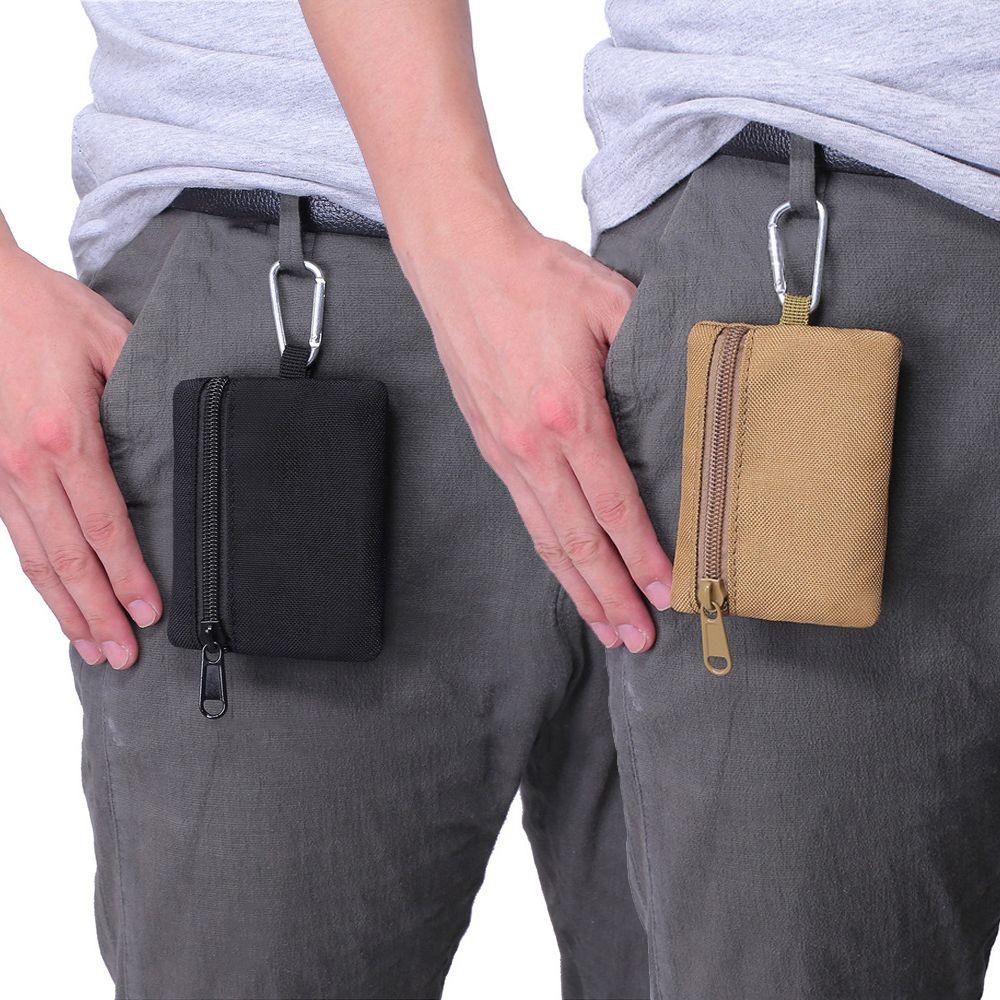 Ví Molle Du Lịch Chống Thấm Nước
