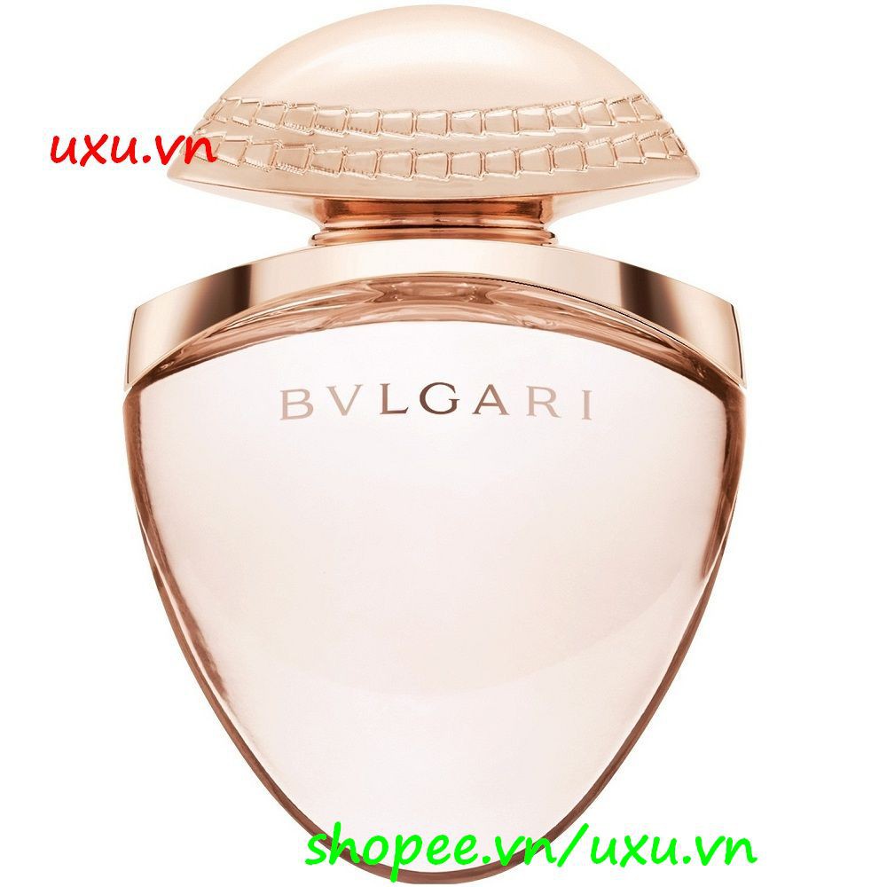 Nước Hoa Nữ 25Ml Bvlgari Rose Goldea Edp, Với uxu.vn Tất Cả Là Chính Hãng.