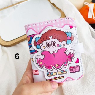 Sẵn Ví cầm tay cute