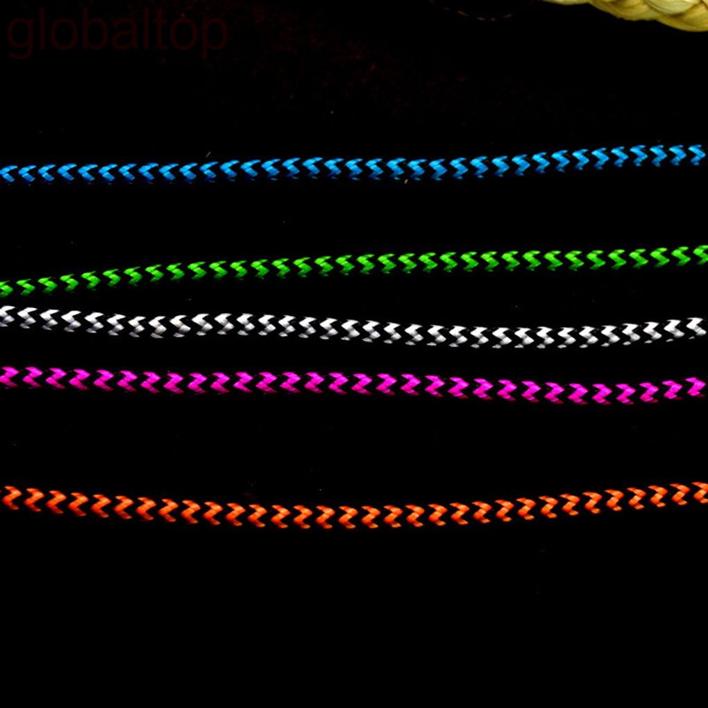 Dây cáp âm thanh Aux dài 1m với giắc cắm 3.5MM cho loa xe hơi, tai nghe MP3