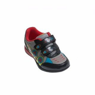 Giày Thể Thao Si Bé Gái Bitis DSB107700DEN
