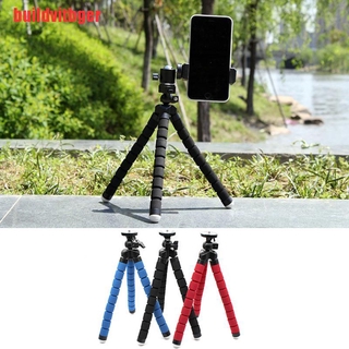 Chân tripod mini tiện lợi cho điện thoại / máy ảnh