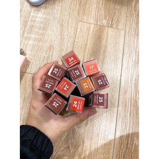 [BILL HÀN] SON ROLA ROLA/BBIA