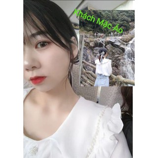 [Order ] ÁO VÀ CHÂN VÁY KẺ