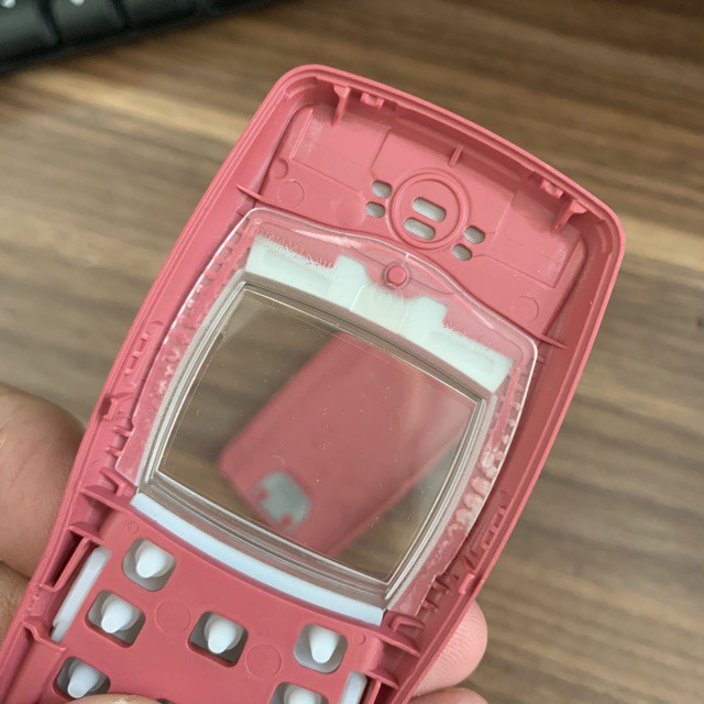 Bộ vỏ Nokia 1100 zin chính hãng. | BigBuy360 - bigbuy360.vn