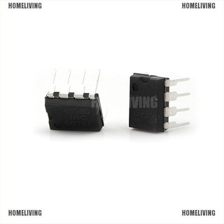 Bộ 20 IC JRC4558D 4558D DIP8 OP AMP
