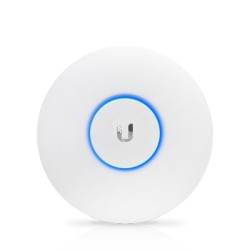 Bộ phát ốp trần Ubiquiti UniFi AP AC Lite - Hàng USA. Hỗ trợ chuẩn AC, tốc độ 1167Mb, Lan 1Gb