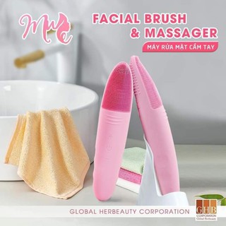 Máy Rửa Mặt MUSE (mẫu mới 2020)