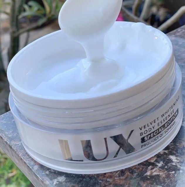 [CHÍNH HÃNG 100%] KEM BODY LUX SOHERBS TINH CHẤT YẾN TƯƠI COLLAGEN | BigBuy360 - bigbuy360.vn