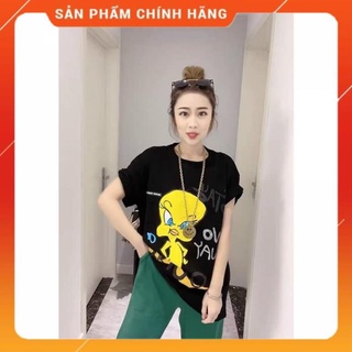 Đẹp Mê Ly [ Hàng Chuẩn ] Áo Phông Hình Thú Mới về Siêu Hót (kèm ảnh thật)