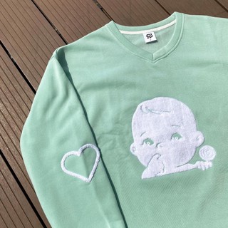 ÁO COZY BABY SWEATERS (Made By COZY)