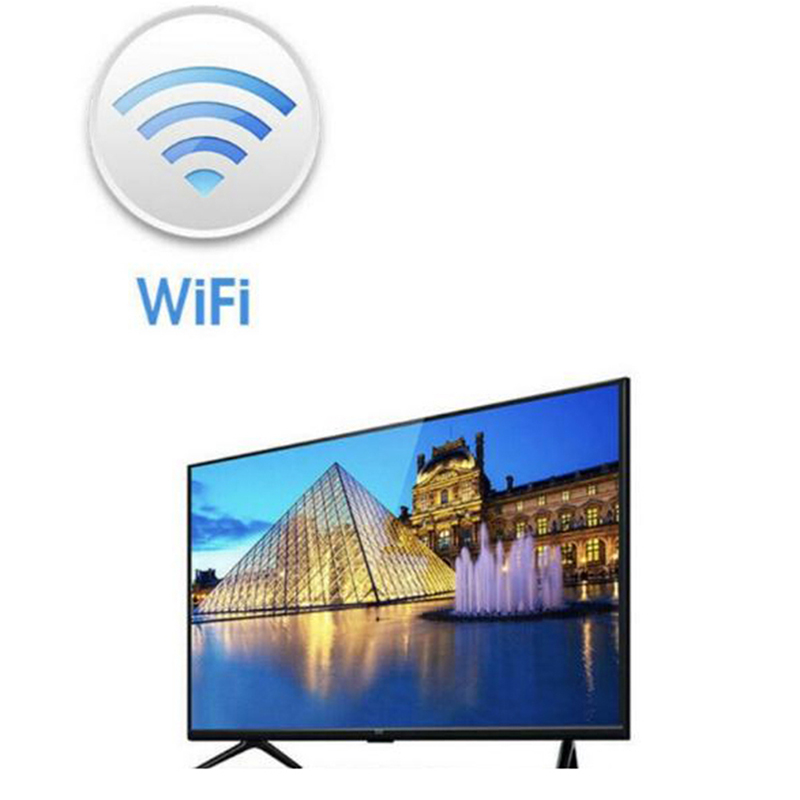 Bộ Phát Wifi Không Dây Usb Lan Thông Minh Tv To Uwa-br100