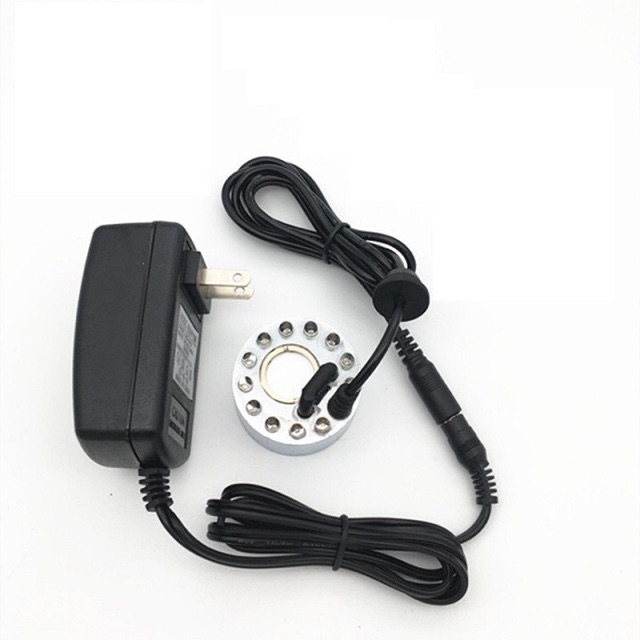 [Hàng Loại 1] Máy tạo khói bể thủy sinh cá cảnh non bộ