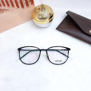 Gọng kính cận thời trang hàn quốc